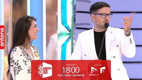 Preţul cel bun sezonul 5, 18 septembrie 2023. Diana a pierdut un espressor și un robot de bucătărie!