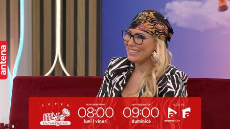 Super Neatza, 19 septembrie 2023. Bianca Nuțu, accident de mașină în Zanzibar: Am văzut luminița! Nu am trecut niciodată prin așa ceva!