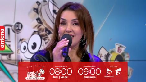 Super Neatza, 19 septembrie 2023. Nico - La fel și eu