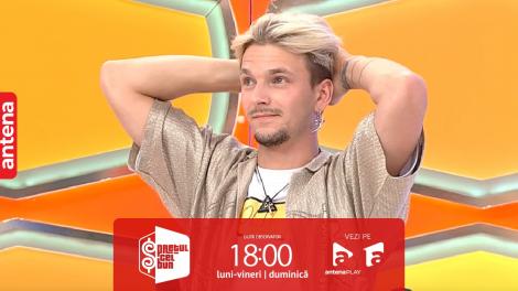 Preţul cel bun sezonul 5, 19 septembrie 2023. Olti a câștigat în finală un scuter electric și un aparat foto DSLR!