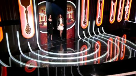 Chefi la cuțite, 19 septembrie 2023. Alice Peneacă a dat verdictul ce a adus o surpriză uriașă. Cine a câștigat ultima amuletă