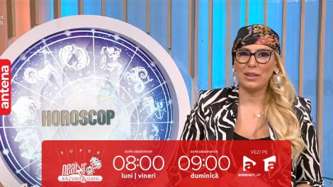 Super Neatza, 19 septembrie 2023. Horoscopul Zilei cu Bianca Nuțu: Unii nativi se plâng că nu au nicio direcție