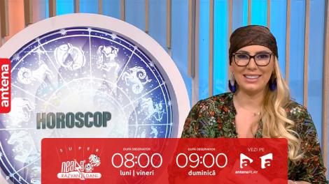 Super Neatza, 20 septembrie 2023. Horoscopul Zilei cu Bianca Nuțu: Ne recăpătăm optimismul și pofta de viață