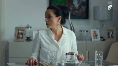 Lia - Soția soțului meu | Sezonul 2 - Rezumat: Episoadele 7 și 8