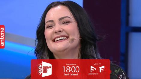 Preţul cel bun sezonul 5, 20 septembrie 2023. Adriana a pierdut în finală un super living!