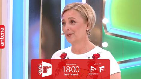 Preţul cel bun sezonul 5, 20 septembrie 2023. Sanda a pierdut o consolă de jocuri și un televizor smart!