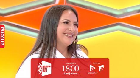 Preţul cel bun sezonul 5, 21 septembrie 2023. Daniela a pierdut o bicicletă, un laptop, un rucsac și căști on ear!