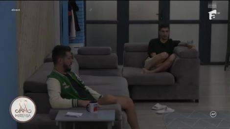 Mireasa sezonul 8, 21 septembrie 2023. Sergiu și Madi sunt într-o cunoaștere!