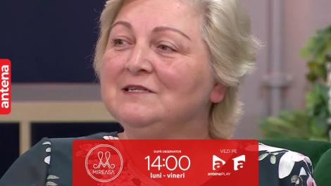 Mireasa sezonul 8, 21 septembrie 2023. Doamna Anina și Bia, lacrimi și discuții aprinse