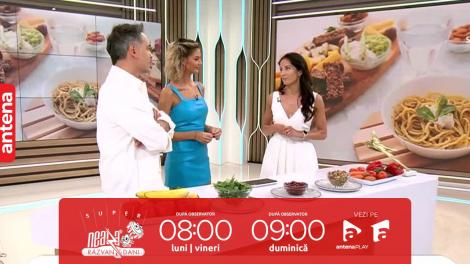 Super Neatza, 21 septembrie 2023. Alimentele care pot ajuta la reducerea nivelului de anxietate