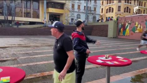 Jurnal de călătorie | Sezonul 2 | America Express - Episodul 4