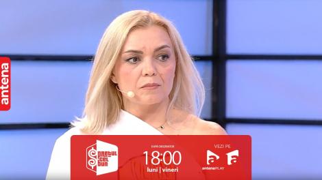 Preţul cel bun sezonul 5, 21 septembrie 2023. Iuliana a pierdut un set de fotolii, un covor și o măsuță de cafea!