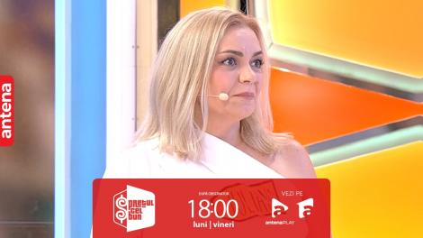 Preţul cel bun sezonul 5, 21 septembrie 2023. Iuliana a câștigat în finală o vacanță în Dubai!