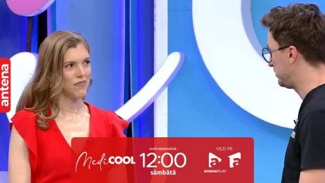 Medicool sezonul 5, 23 septembrie 2023. Berea ajută în lactație. Un mit adevărat sau fals?