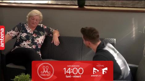 Mireasa sezonul 8, 22 septembrie 2023. Robert, reproșuri adresate mamei: O văd ca o chestie de orgoliu