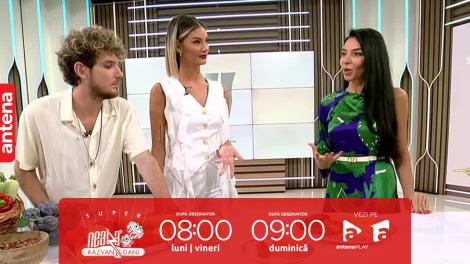 Super Neatza, 22 septembrie 2023. De ce ne îngrășăm, chiar dacă ni se pare că mâncăm sănătos