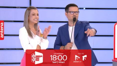 Preţul cel bun sezonul 5, Preţul cel bun sezonul 5, 22 septembrie 2023.  Izabela a câștigat un set de electrocasnice