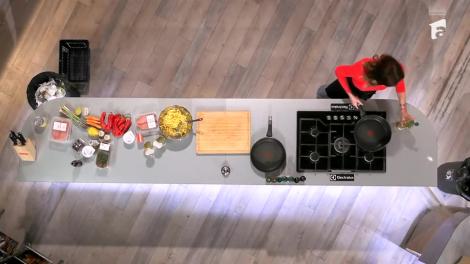 Chefi la cuțite | Sezonul 12, 24 septembrie 2023. Carmen Vasile, fascinată de cultura din Japonia: Este cu totul altă lume acolo!