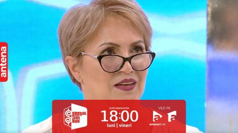 Preţul cel bun sezonul 5, 25 septembrie 2023. Mariana a câștigat un aspirator și o stație de călcat