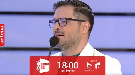 Preţul cel bun sezonul 5, 25 septembrie 2023. Sara a pierdut în finală o vacanță în Mallorca, Spania