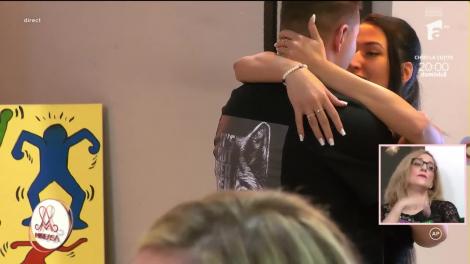 Mireasa sezonul 8, 25 septembrie 2023. Bogdana, după eliminarea din competiție: Sunt obișnuită să trec prin greu!