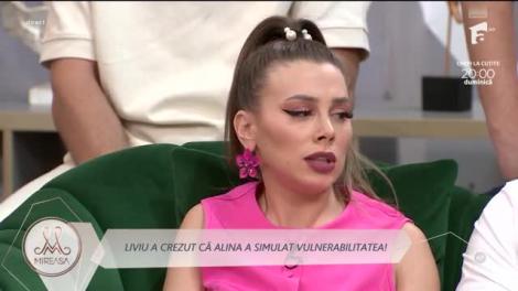 Mireasa sezonul 8, 26 septembrie 2023. Alina, nefericită din cauză că nu a întâlnit persoana potrivită în competiție!