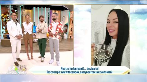 Super Neatza, 26 septembrie 2023. La mulţi ani, Claudia!