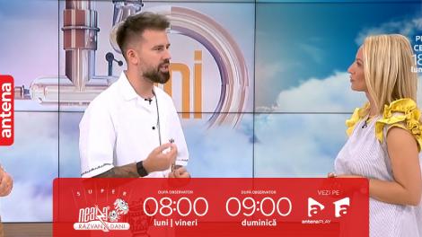 Super Neatza, 26 septembrie 2023. Cinci motive pentru care socializarea este importantă în mediul preșcolar și școlar