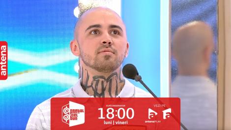 Preţul cel bun sezonul 5, 27 septembrie 2023. Robert a câștigat o tabletă, un aspirator robot și o mașină de copt pâine