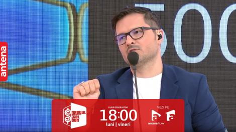 Preţul cel bun sezonul 5, 27 septembrie 2023. Simona a câștigat o vacanță în Mallorca