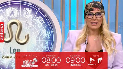 Super Neatza, 27 septembrie 2023. Horoscopul Zilei cu Bianca Nuțu: Este de preferat să amânăm orice decizie importantă!