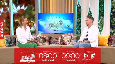 Super Neatza, 27 septembrie 2023. Cum folosim corect picăturile de nas pentru a nu deveni dependenți de ele