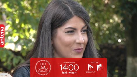 Mireasa sezonul 8, 27 septembrie 2023. Bogdan și Andreea, primul date în afara casei Mireasa de când formează un cuplu