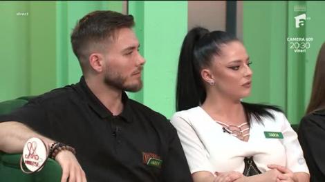 Mireasa sezonul 8, 27 septembrie 2023. Marius și Daria, discuții despre căsnicie și comunicare