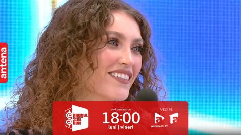 Preţul cel bun sezonul 5, 27 septembrie 2023. Simona a câștigat un colț de relaxare