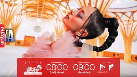 Super Neatza, 27 septembrie 2023. Seeya - Indiana