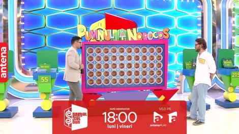 Preţul cel bun sezonul 5, 28 septembrie 2023. Radu a câștigat 100 de lei