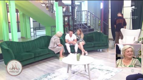 Mireasa sezonul 8, 28 septembrie 2023. Bia și Robert și-au pierdut echilibrul. Ce au discutat