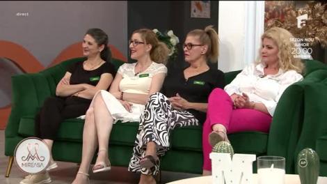 Mireasa sezonul 8, 28 septembrie 2023.  Lista de cumpărături a iscat discuții pe un ton ridicat!