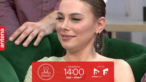 Mireasa sezonul 8, 28 septembrie 2023. Liviu își cere scuze Alinei