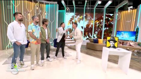 Super Neatza, 28 septembrie 2023. Magicianul Robert Tudor, numere de magie de excepție!