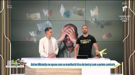 Super Neatza, 28 septembrie 2023. Frica de bani. Obiceiuri financiare care ne ajută să gestionăm veniturile mai ușor