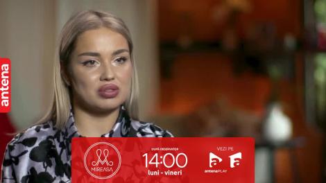 Mireasa sezonul 8, 28 septembrie 2023. Totul despre Ioana, noua concurentă