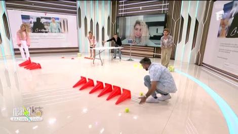 Super Neatza, 29 septembrie 2023. Unde crezi că a dispărut Dani? Concurs cu premii