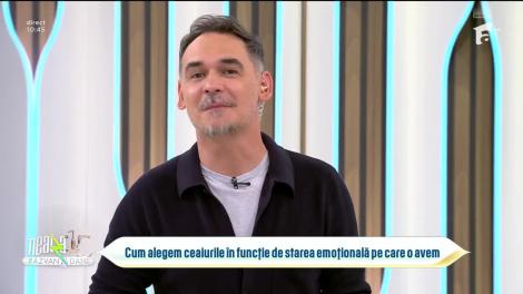 Super Neatza, 29 septembrie 2023. Cum alegem ceaiurile în funcție de starea emoțională