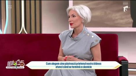 Super Neatza, 29 septembrie 2023. Ce facem cu animalele de companie în caz de divorț