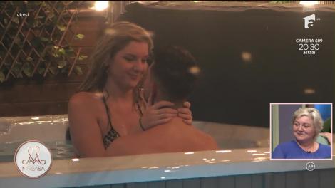 Mireasa sezonul 8, 29 septembrie 2023. Bia și Robert s-au declarat un cuplu!