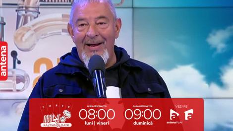 Super Neatza, 2 octombrie 2023. Proconsul - Doar pentru noi