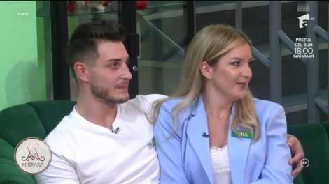 Mireasa sezonul 8, 2 octombrie 2023. Doamna Anina, deranjată de apelativul folosit de Robert către Bia: Nu înțelege cum e lumea modernă!