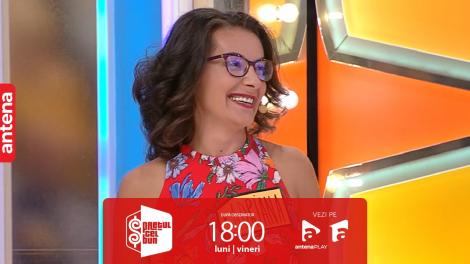 Preţul cel bun sezonul 5, 2 octombrie 2023. Adriana a pierdut în finală un scuter electric și un smartphone!